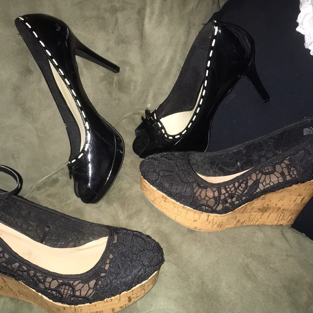 Heels
